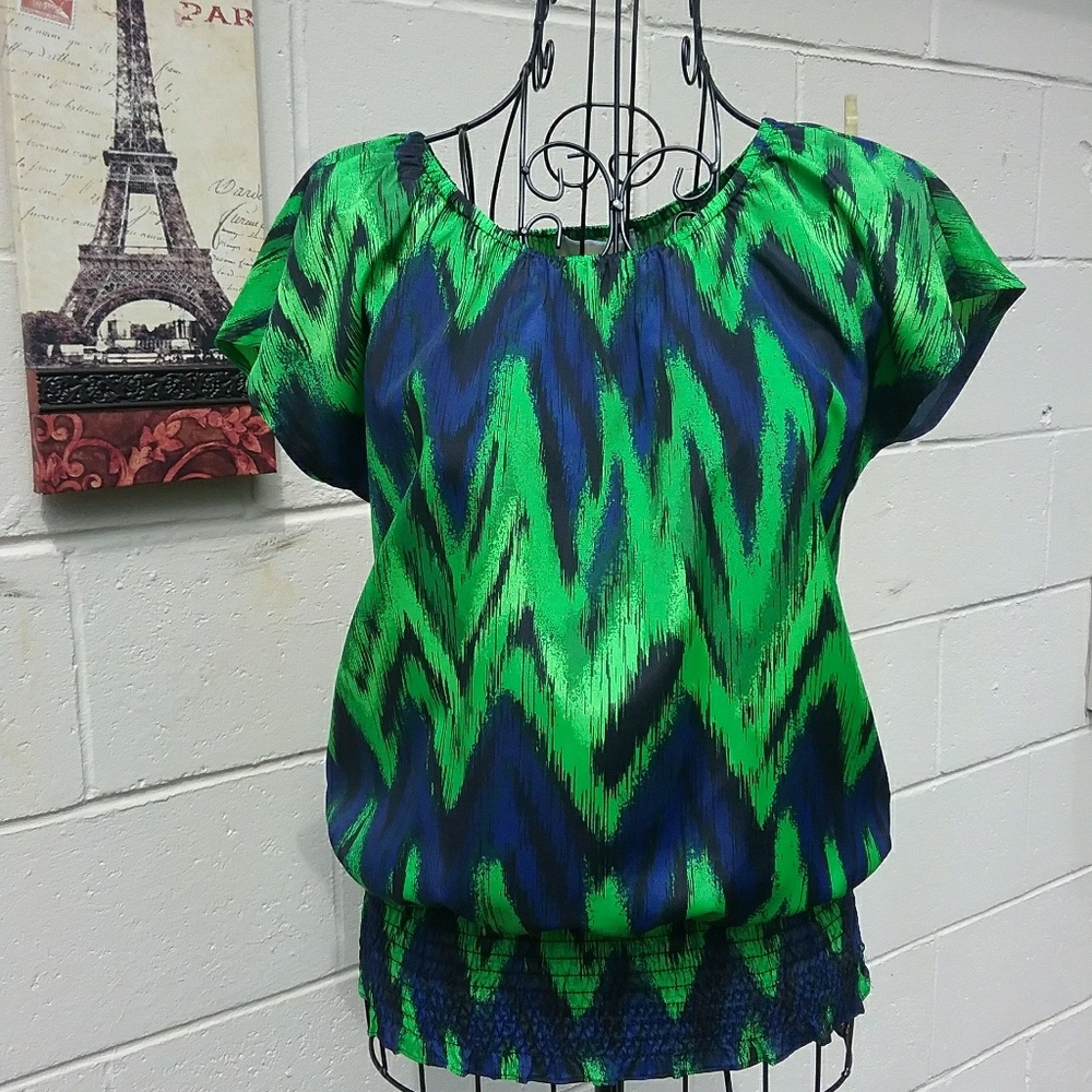 Michael kors blouse